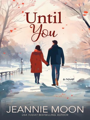 cover image of Until You